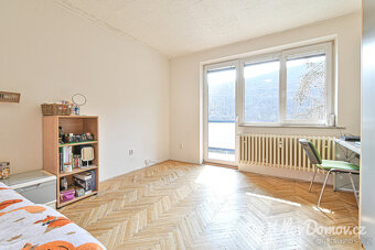 Prodej bytu 3+1 89m2 - 17