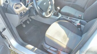 Ford Focus 1.6 TDCI 66kW - 17
