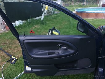 Volvo V40 T4, 200PS, bez stk - 17