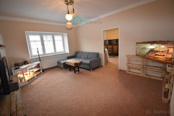 Prodej, byt 3+1, 99,20 m2 v Chrudmi, ul. Čs. armády - 17