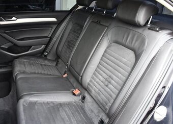 Volkswagen Passat 2.0TDi 140kW 4M HIGHLINE ČR - 17