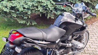 BMW R 1150 R - 17