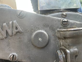 Jawa 350 SV - 17