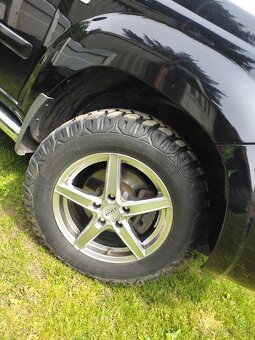 Prodám Nissan X-Trail 2.2 - 17