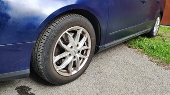 VW Passat 1.9 TDI - 17
