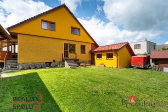 Prodej, domy/rodinný, 220 m2, Dobranov, 47121 Česká Lípa, Če - 17