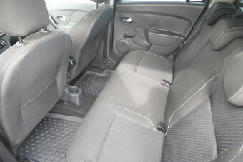 Dacia Logan 1,1 54 kW 2017 kombi tažné - 17