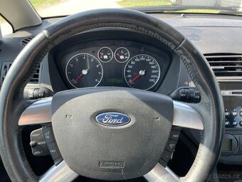 Ford Focus C-Max 1.8i - 88kW - 17