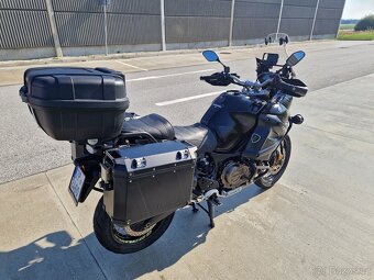 Yamaha XT 1200 Z Super Ténéré - 17