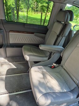 Mercedes Viano 2.2 110kw 6 mist - 17