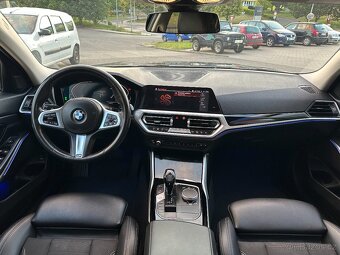 BMW 330i 190KW 2020 Sportline - 17
