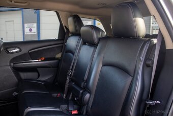 aj NA SPLÁTKY- Fiat Freemont 2.0 MultiJet - 17