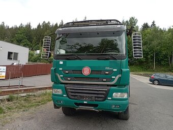 Prodám Tatra Phoenix+ruka Epsilon - 17