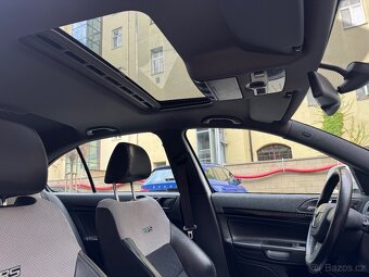 Škoda Octavia RS 2.0tdi 125kwt - 17