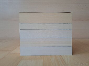 Jiří Kulhánek - knihy - 17