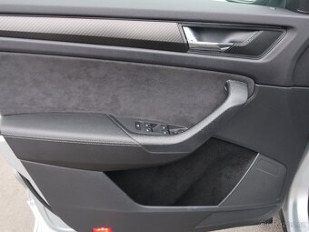 Škoda Kodiaq 2.0TSi,140kW,1majČR,Sportline,4x4 - 17