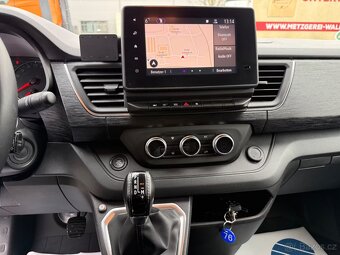 Renault Trafficc 2,0 DCI - 17