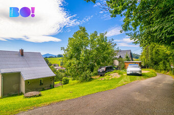 Prodej rodinného domu, Janovice - 17