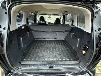 Peugeot 5008, 1.6 115 kW PANORAMA - 17