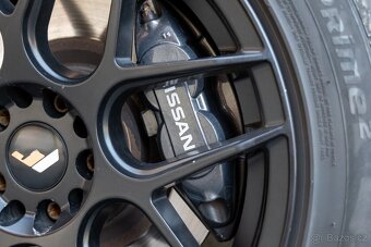 Nissan 350z - 17