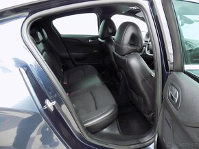 Citroën DS4 2.0HDi/automat/kůže/ - 17