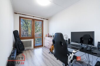Prodej, domy/rodinný, 186 m2, Puškinova 488, 56601 Vysoké Mý - 17