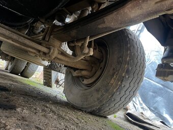 VOLVO FM12 64R 420 6X4 - 17