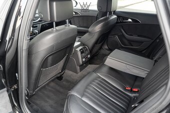 Audi A6 Avant Competition 3.0 BiTDI 240kw QUATTRO Tiptronic - 17