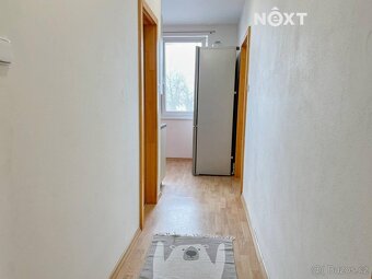 Pronájem byt 3+1, 69㎡ - 17