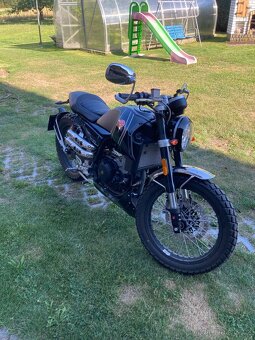 FB Mondial HPS 300 - 17