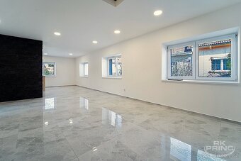 Rodinný dům 4+kk, na pozemku 231 m2, Roudnice nad Labem, okr - 17