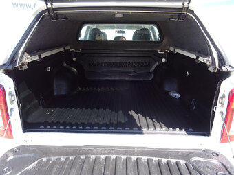 Mitsubishi L200,2.2D,110Kw,1majČR,S.kniha,klima,DPH - 17
