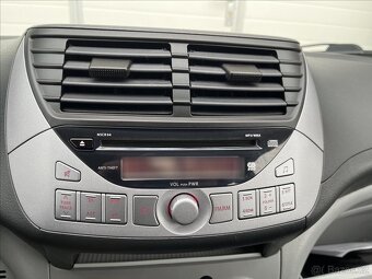 Suzuki Alto 1,0 GL/AC  GA (2009) - 17