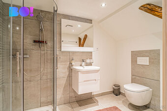 Prodej komerční nemovitosti 204 m², s pozemkem 849 m², Velké - 17
