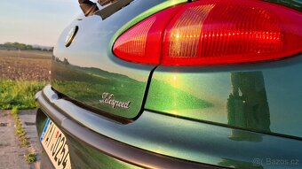 Alfa Romeo 147 2.0 T.S. Selespeed - 17