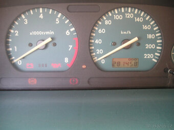 LAND ROVER FREELANDER-4X4- 1.8-16V 88KW RV-1998 - 17