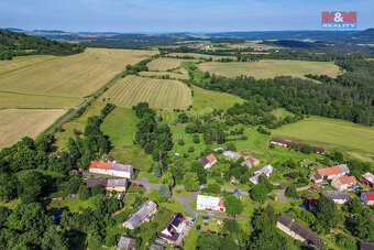 Prodej pozemku k bydlení, 1377 m², Žlutice - 17