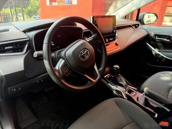 Toyota Corolla 2020 1.8 Hybrid - 17