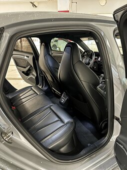 Audi rs3 8v daza - 17