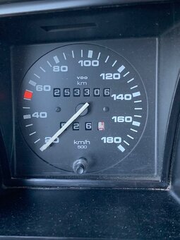 Prodám VW T3 Multivan Hannover Edition 1.6TD.  r.v.1990 - 17