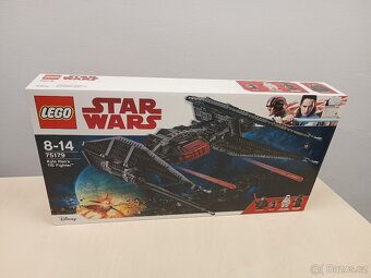 LEGO STARWARS - 17
