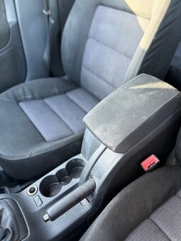 Škoda Octavia II 2.0 TDi BKD původ ČR - 17