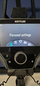 Kettler Tour 800 Ergometr/Rotoped - 17