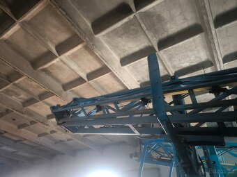 Tažený postřikovač Berthoud Tenor 28-30 - 17