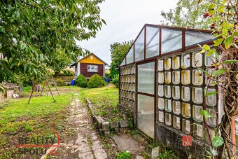 Prodej, domy/chata, 14 m2, Helenín, Jihlava, Jihlava [ID 766 - 17