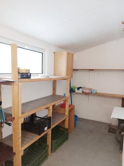 Prodej rodinného domu v Mníšku na Třeboňsku - 17