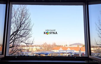 pronájem 2+KK Nový Jičín centrum - 17