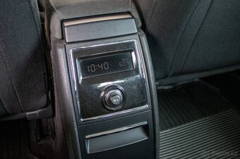 Škoda Superb 2.0tdi 103kw mt6 - 17