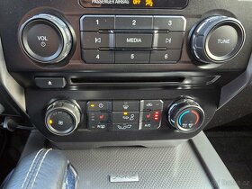 Ford F-150, SPORT 4X4,ČEŠTINA, odpočet DPH - 17