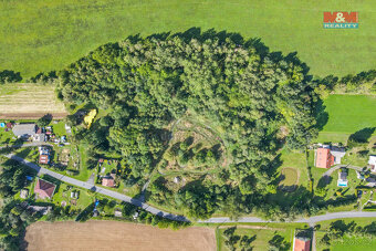 Prodej provozní plochy, 22 123 m², Vacovy, Klatovy - 17
